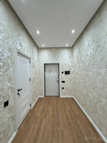 Satılır 2 otaqlı yeni tikili 79 m², Qara Qarayev m., photo 7 from 15