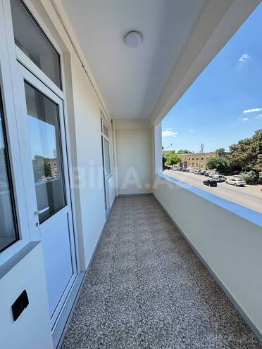 Satılır 2 otaqlı yeni tikili 79 m², Qara Qarayev m., photo 14 from 15