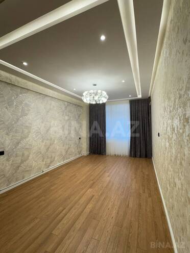 Satılır 2 otaqlı yeni tikili 79 m², Qara Qarayev m., photo 5 from 15