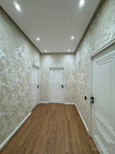 Satılır 2 otaqlı yeni tikili 79 m², Qara Qarayev m., photo 8 from 15