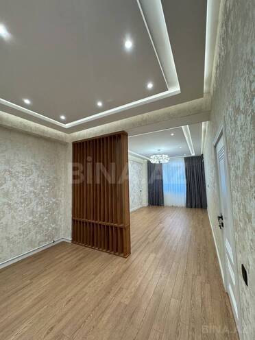 Satılır 2 otaqlı yeni tikili 79 m², Qara Qarayev m., photo 3 from 15