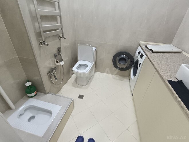 Satılır 3 otaqlı yeni tikili 109 m², photo 17 from 20