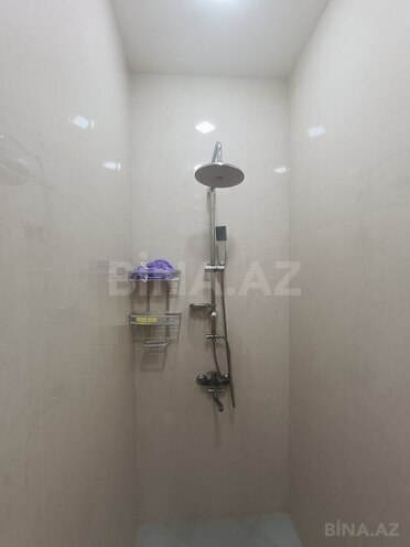 Satılır 3 otaqlı yeni tikili 109 m², photo 18 from 20