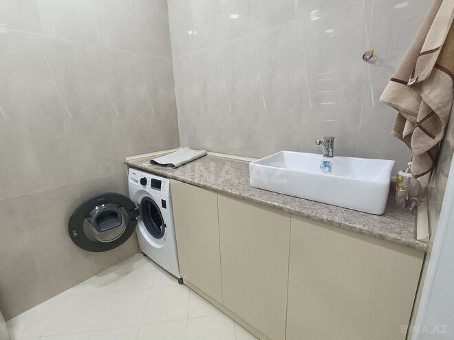 Satılır 3 otaqlı yeni tikili 109 m², photo 16 from 20