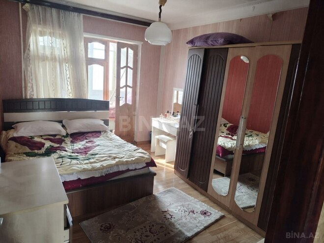 İcarəyə verilir 2 otaqlı köhnə tikili 55 m², Köhnə Günəşli q., photo 4 from 8