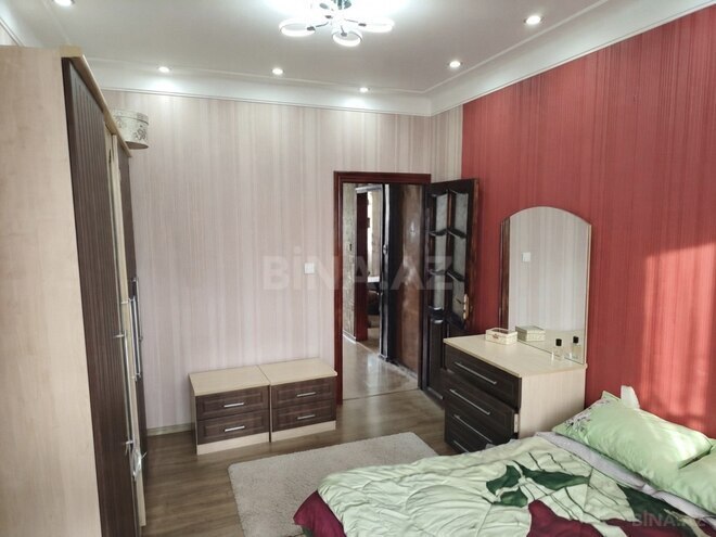 İcarəyə verilir 2 otaqlı köhnə tikili 55 m², Köhnə Günəşli q., photo 5 from 8