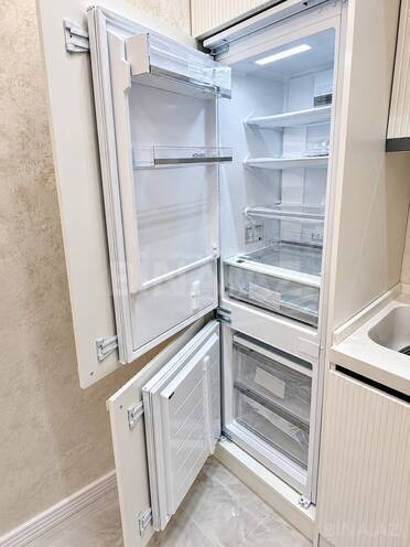 Сдается 2-комн. новостройка 60 м², м. Дернегюль, photo 11 from 17