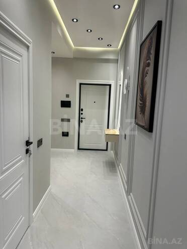 Satılır 2 otaqlı yeni tikili 66 m², Gənclik m., photo 19 from 21