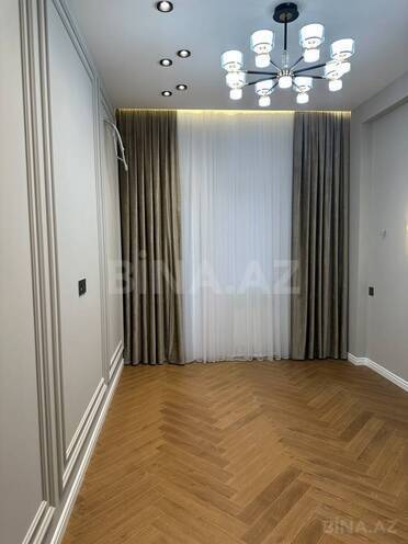 Satılır 2 otaqlı yeni tikili 66 m², Gənclik m., photo 13 from 21