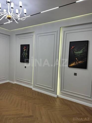 Satılır 2 otaqlı yeni tikili 66 m², Gənclik m., photo 5 from 21