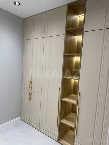 Satılır 2 otaqlı yeni tikili 66 m², Gənclik m., photo 16 from 21