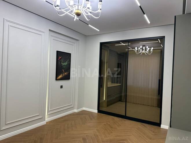 Satılır 2 otaqlı yeni tikili 66 m², Gənclik m., photo 3 from 21