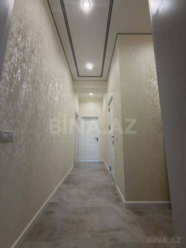 Satılır 2 otaqlı yeni tikili 50 m², photo 24 from 25