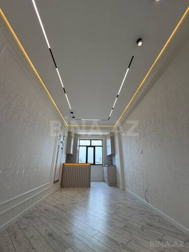 Satılır 2 otaqlı yeni tikili 50 m², photo 9 from 25