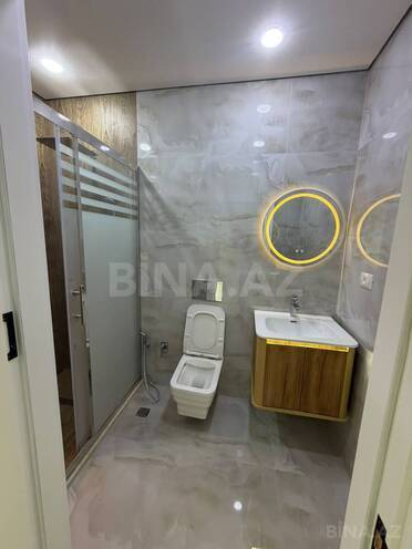 Satılır 2 otaqlı yeni tikili 50 m², photo 21 from 25