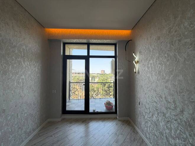 Satılır 2 otaqlı yeni tikili 50 m², photo 23 from 25