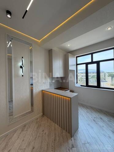 Satılır 2 otaqlı yeni tikili 50 m², photo 7 from 25