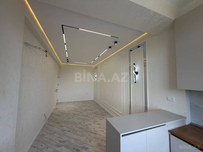 Satılır 2 otaqlı yeni tikili 50 m², photo 5 from 25