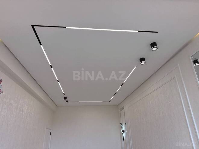 Satılır 2 otaqlı yeni tikili 50 m², photo 11 from 25