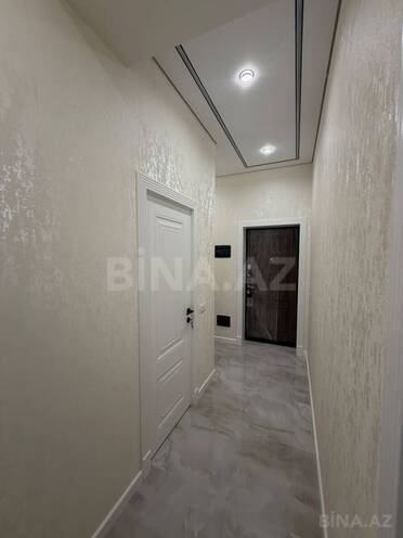 Satılır 2 otaqlı yeni tikili 50 m², photo 16 from 25