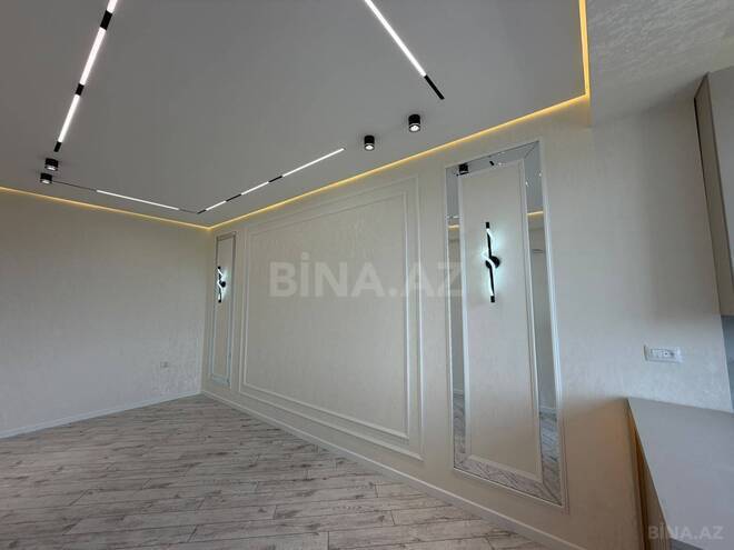 Satılır 2 otaqlı yeni tikili 50 m², photo 4 from 25