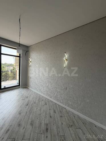 Satılır 2 otaqlı yeni tikili 50 m², photo 15 from 25