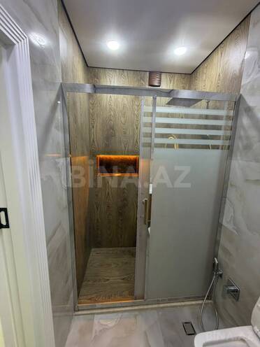 Satılır 2 otaqlı yeni tikili 50 m², photo 22 from 25