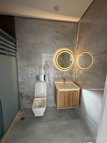 Satılır 2 otaqlı yeni tikili 50 m², photo 17 from 25