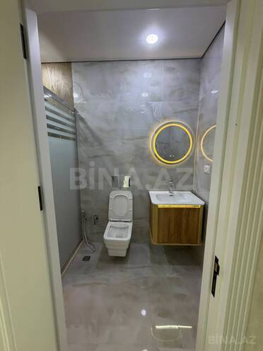 Satılır 2 otaqlı yeni tikili 50 m², photo 20 from 25