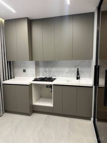 Продается 2-комн. новостройка 70 м², м. Гянджлик, photo 16 from 27