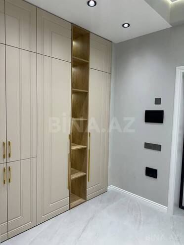 Продается 2-комн. новостройка 70 м², м. Гянджлик, photo 7 from 27