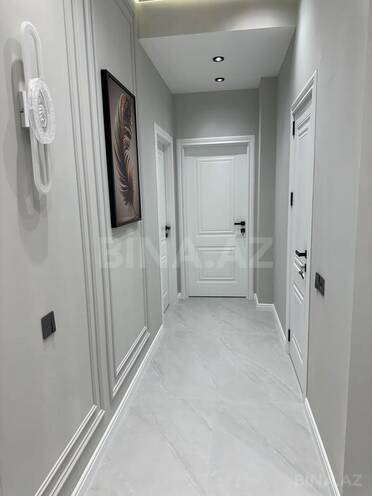 Продается 2-комн. новостройка 70 м², м. Гянджлик, photo 11 from 27