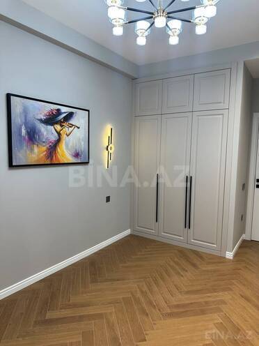 Продается 2-комн. новостройка 70 м², м. Гянджлик, photo 4 from 27