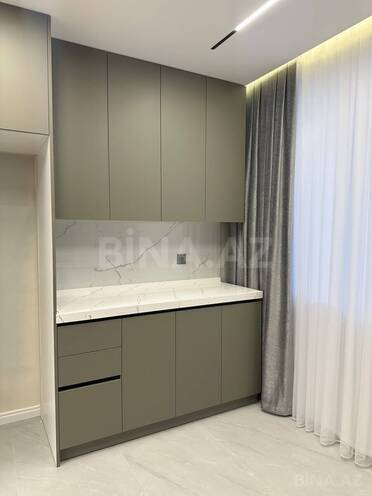Продается 2-комн. новостройка 70 м², м. Гянджлик, photo 15 from 27