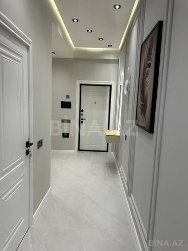 Продается 2-комн. новостройка 70 м², м. Гянджлик, photo 18 from 27
