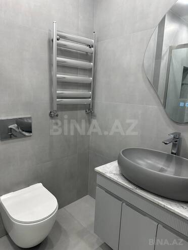 Продается 2-комн. новостройка 70 м², м. Гянджлик, photo 9 from 27