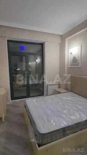 Satılır 2 otaqlı yeni tikili 62 m², Koroğlu m., photo 14 from 15