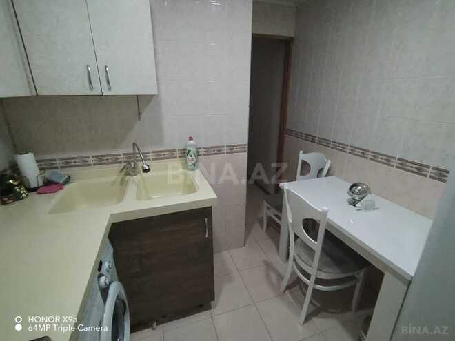 Satılır 2 otaqlı köhnə tikili 60 m², photo 7 from 8