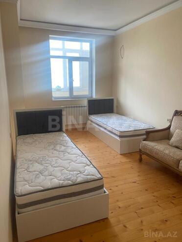 Сдаётся 2-комн. новостройка 80 м², м. Иншаатчылар, photo 8 from 10
