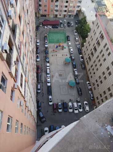 Продаётся 2-комн. новостройка 110 м², Насиминский  р., photo 14 from 15