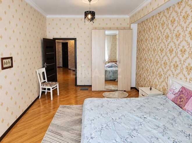 Продаётся 2-комн. новостройка 110 м², Насиминский  р., photo 6 from 15