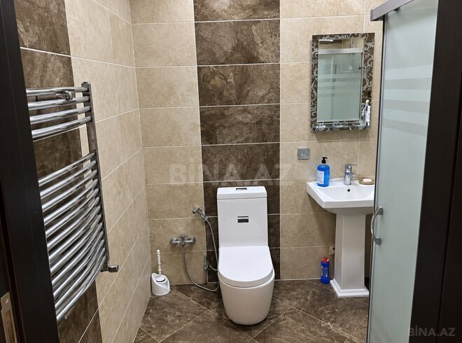 Продаётся 2-комн. новостройка 110 м², Насиминский  р., photo 8 from 15