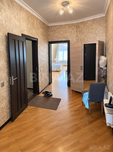 Продаётся 2-комн. новостройка 110 м², Насиминский  р., photo 7 from 15