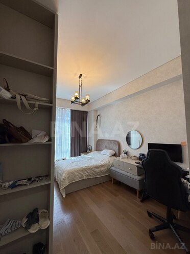 Satılır 3 otaqlı yeni tikili 74 m², Yasamal q., photo 8 from 15