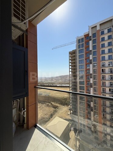 Satılır 3 otaqlı yeni tikili 74 m², Yasamal q., photo 14 from 15