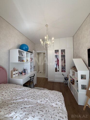 Satılır 3 otaqlı yeni tikili 74 m², Yasamal q., photo 11 from 15
