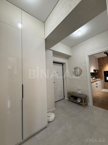 Satılır 3 otaqlı yeni tikili 74 m², Yasamal q., photo 12 from 15