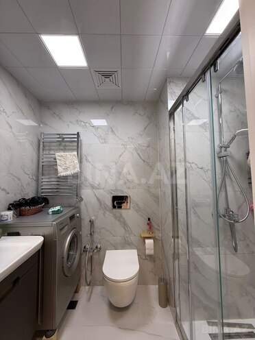 Satılır 3 otaqlı yeni tikili 74 m², Yasamal q., photo 13 from 15
