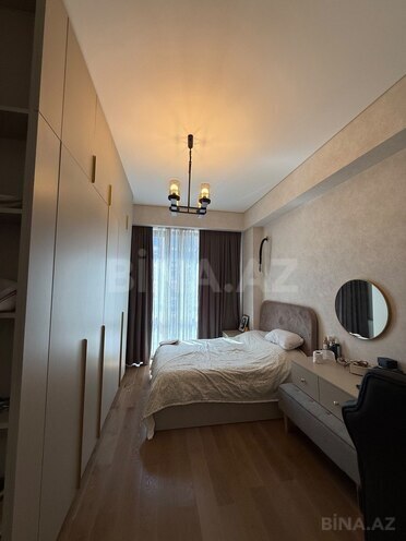Satılır 3 otaqlı yeni tikili 74 m², Yasamal q., photo 9 from 15