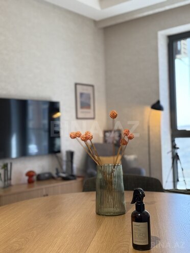 Satılır 3 otaqlı yeni tikili 74 m², Yasamal q., photo 6 from 15